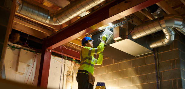 Best Ventilation Cleaning Services  in Herlong, CA