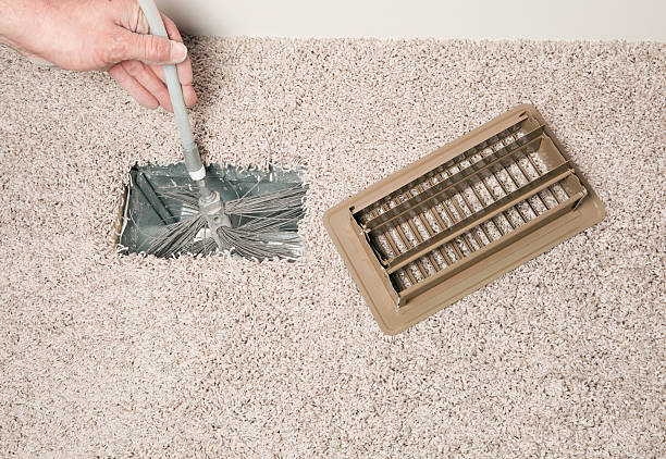 Best Affordable Air Duct Cleaning  in Herlong, CA