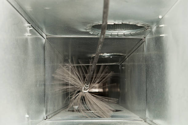 Best Commercial Air Duct Cleaning  in Herlong, CA