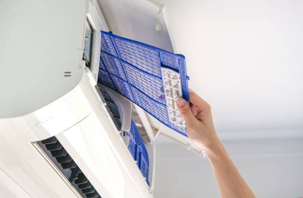 Best Best Air Duct Cleaning Company  in Herlong, CA