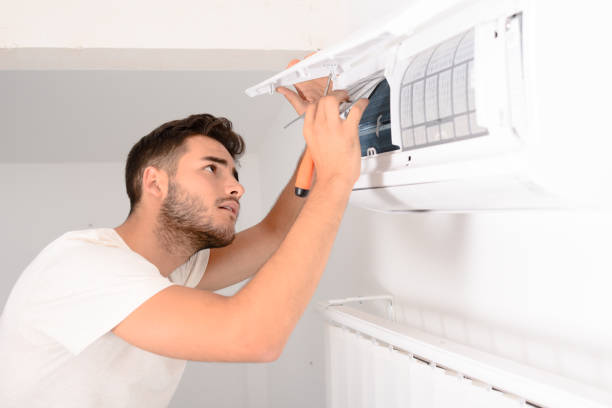 Best Best Air Duct Cleaning Company  in Herlong, CA
