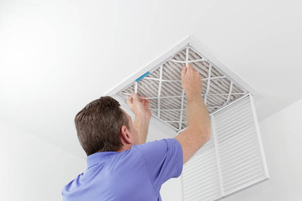 Best Air Duct Cleaning Near Me  in Herlong, CA